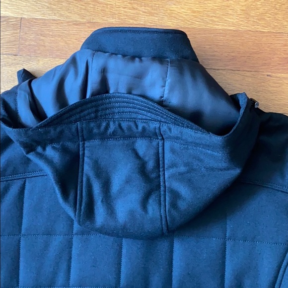 Bartorelli Napoli Mens wool Jacket (size M) - Picture 7 of 9